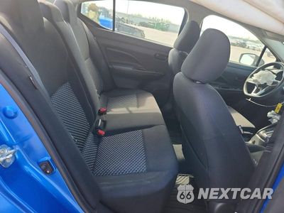 Zdjęcie 10 z 12 samochodu: 2022 NISSAN VERSA S VIN:3N1CN8DV4NL840668 - miniatura
