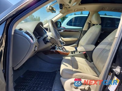 Zdjęcie 7 z 12 samochodu: 2012 AUDI Q5 PREMIUM PLUS VIN:WA1LFAFPXCA050998 - miniatura