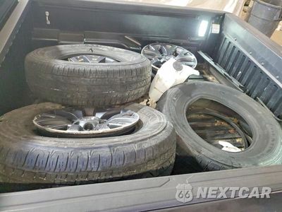 Zdjęcie 12 z 13 samochodu: 2023 TOYOTA TACOMA SR5 V6 VIN:3TMCZ5AN0PM591416 - miniatura