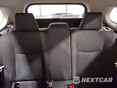 Zdjęcie 10 z 13 samochodu: 2026 TOYOTA COROLLA CROSS LE VIN:7MUBAABG1TV165553 - miniatura