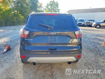 Zdjęcie 6 z 13 samochodu: 2017 FORD ESCAPE SE VIN:1FMCU0GD2HUE91813 - miniatura