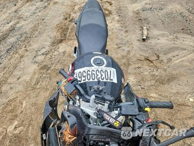 Piąte zdjęcie samochodu w środku: 2008 SUZUKI GSX650 F VIN:JS1GP74A982102932 - miniatura