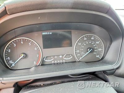 Zdjęcie 9 z 14 samochodu: 2019 FORD ECOSPORT SE VIN:MAJ6S3GL0KC281309 - miniatura