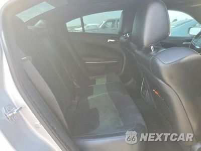 Zdjęcie 10 z 12 samochodu: 2020 DODGE CHARGER R/T VIN:2C3CDXCT4LH208502 - miniatura