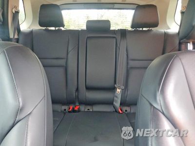 Zdjęcie 10 z 13 samochodu: 2025 NISSAN ROGUE SV VIN:5N1BT3BB5SC842278 - miniatura