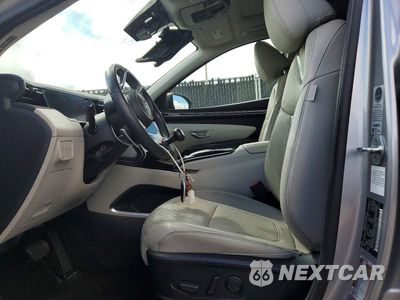 Zdjęcie 7 z 13 samochodu: 2022 HYUNDAI TUCSON LIMITED VIN:5NMJE3AE5NH006725 - miniatura