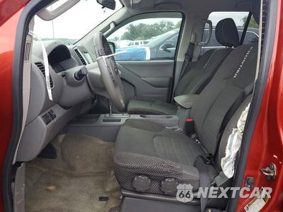 Zdjęcie 7 z 12 samochodu: 2016 NISSAN FRONTIER DESERT RUNNER VIN:1N6AD0ER1GN705402 - miniatura