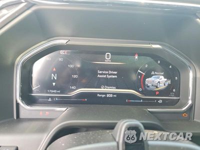 Zdjęcie 9 z 12 samochodu: 2025 GMC SIERRA K1500 DENALI ULTIMATE VIN:1GTUUHEL0SZ200477 - miniatura