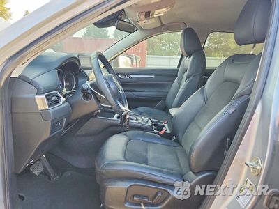 Zdjęcie 7 z 13 samochodu: 2021 MAZDA CX-5 TOURING VIN:JM3KFBCM7M0447035 - miniatura