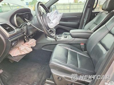 Zdjęcie 7 z 14 samochodu: 2021 JEEP GRAND CHEROKEE LIMITED VIN:1C4RJFBG4MC538125 - miniatura