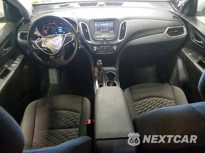 Zdjęcie 8 z 13 samochodu: 2020 CHEVROLET EQUINOX LT VIN:3GNAXUEV9LS618501 - miniatura