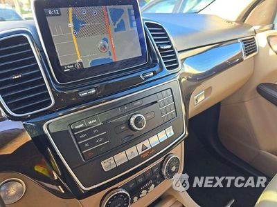 Zdjęcie 11 z 14 samochodu: 2016 MERCEDES-BENZ GLE 350 VIN:4JGDA5JB5GA641088 - miniatura