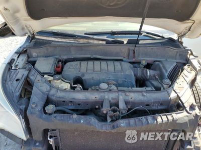 Zdjęcie 12 z 14 samochodu: 2014 BUICK ENCLAVE VIN:5GAKVCKD0EJ108178 - miniatura