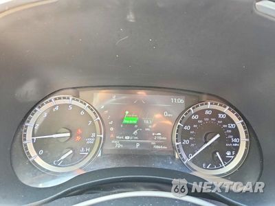 Zdjęcie 9 z 13 samochodu: 2022 TOYOTA HIGHLANDER XLE VIN:5TDGZRBH5NS580930 - miniatura