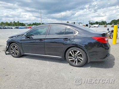 Drugie zdjęcie samochodu z przodu: 2018 SUBARU LEGACY SPORT VIN:4S3BNAR61J3011483 - miniatura