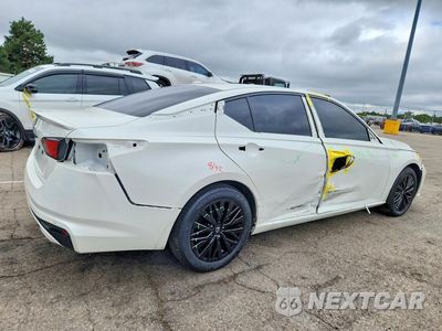 Trzecie zdjęcie samochodu z tyłu: 2025 NISSAN ALTIMA SV VIN:1N4BL4DV1SN410993 - miniatura