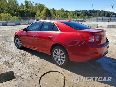 Drugie zdjęcie samochodu z przodu: 2013 CHEVROLET MALIBU 2LT VIN:1G11E5SA4DU142514 - miniatura