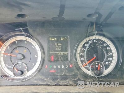Zdjęcie 9 z 12 samochodu: 2016 RAM 2500 ST VIN:3C6UR5HJ4GG237203 - miniatura