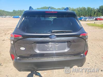 Zdjęcie 6 z 13 samochodu: 2026 SUBARU FORESTER PREMIUM VIN:4S4SLDB66T3019384 - miniatura