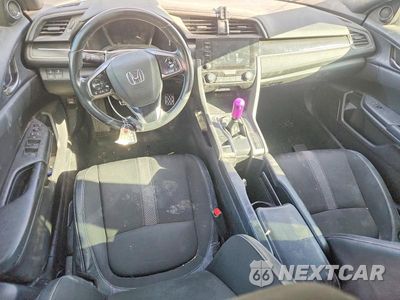 Zdjęcie 8 z 12 samochodu: 2021 HONDA CIVIC SPORT VIN:SHHFK7G41MU225863 - miniatura