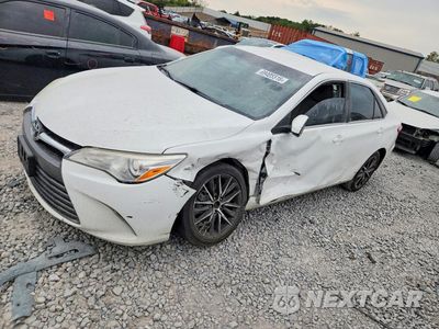 2017 TOYOTA CAMRY LE 4T1BF1FK9HU397424 - główne zdjęcie licytacji z USA - miniatura
