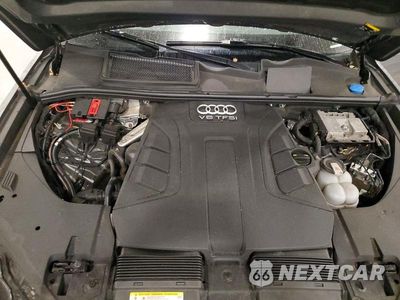 Zdjęcie 12 z 13 samochodu: 2018 AUDI Q7 PREMIUM PLUS VIN:WA1LAAF73JD030277 - miniatura