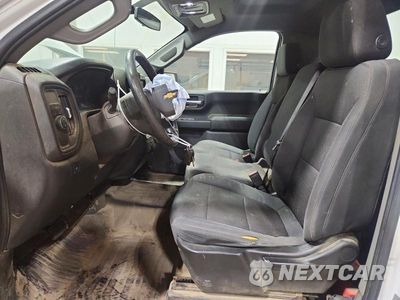 Zdjęcie 7 z 12 samochodu: 2020 CHEVROLET SILVERADO C1500 VIN:3GCNWAEF9LG369303 - miniatura