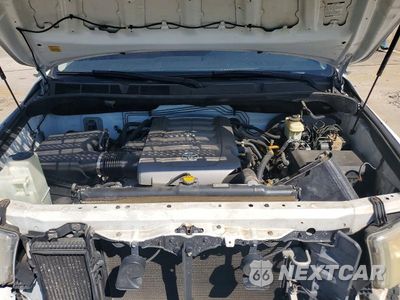 Zdjęcie 11 z 12 samochodu: 2008 TOYOTA TUNDRA DOUBLE CAB LIMITED VIN:5TBBV58178S506611 - miniatura