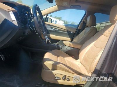 Zdjęcie 7 z 13 samochodu: 2022 CADILLAC XT6 SPORT PLATINUM VIN:1GYKPHRSXNZ137662 - miniatura