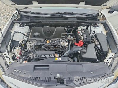 Zdjęcie 11 z 12 samochodu: 2022 TOYOTA CAMRY XSE VIN:4T1K61AKXNU024900 - miniatura