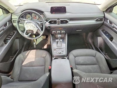 Zdjęcie 8 z 13 samochodu: 2018 MAZDA CX-5 SPORT VIN:JM3KFBBM4J0339257 - miniatura