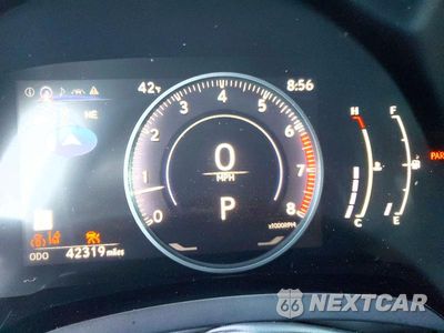 Zdjęcie 9 z 14 samochodu: 2024 LEXUS RX 350 PREMIUM VIN:2T2BAMCA8RC061645 - miniatura