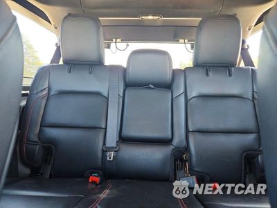 Zdjęcie 10 z 13 samochodu: 2021 JEEP WRANGLER UNLIMITED RUBICON VIN:1C4JJXFM5MW517964 - miniatura
