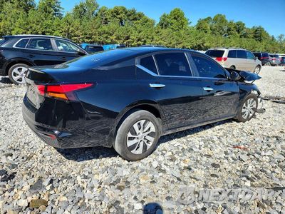 Trzecie zdjęcie samochodu z tyłu: 2023 NISSAN ALTIMA S VIN:1N4BL4BV7PN354116 - miniatura