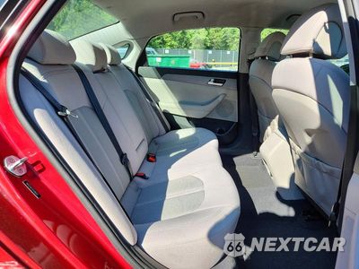 Zdjęcie 10 z 12 samochodu: 2015 HYUNDAI SONATA SE VIN:5NPE24AF3FH186557 - miniatura