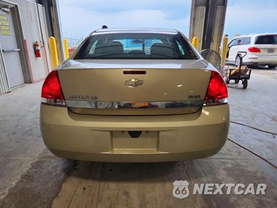 Zdjęcie 6 z 12 samochodu: 2009 CHEVROLET IMPALA LS VIN:2G1WB57K291282791 - miniatura