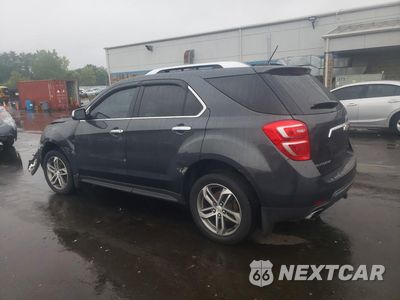 Drugie zdjęcie samochodu z przodu: 2017 CHEVROLET EQUINOX PREMIER VIN:2GNFLGE39H6263062 - miniatura