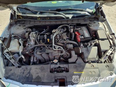Zdjęcie 11 z 12 samochodu: 2023 NISSAN ALTIMA S VIN:1N4BL4BV9PN362413 - miniatura
