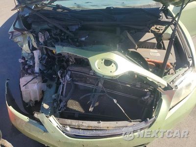Zdjęcie 11 z 12 samochodu: 2008 TOYOTA CAMRY HYBRID VIN:4T1BB46K58U035023 - miniatura