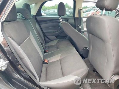 Zdjęcie 10 z 13 samochodu: 2014 FORD FOCUS S VIN:1FADP3E24EL395045 - miniatura
