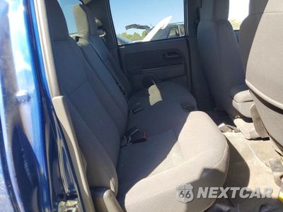 Zdjęcie 10 z 12 samochodu: 2006 GMC CANYON VIN:1GTCS136068250278 - miniatura