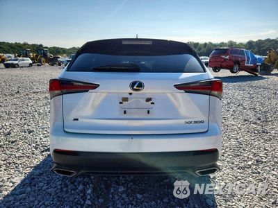 Zdjęcie 6 z 13 samochodu: 2021 LEXUS NX 300 BASE VIN:JTJDARBZ9M5034197 - miniatura