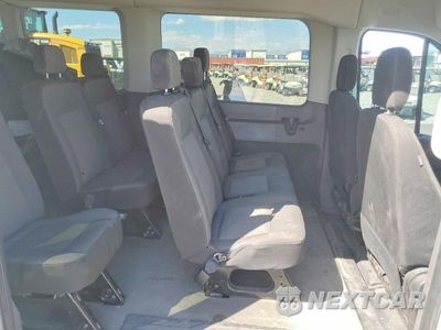 Zdjęcie 11 z 13 samochodu: 2024 FORD TRANSIT T-350 VIN:1FBAX9XGXRKA99780 - miniatura