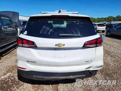 Zdjęcie 6 z 13 samochodu: 2022 CHEVROLET EQUINOX LT VIN:3GNAXTEV4NL134906 - miniatura