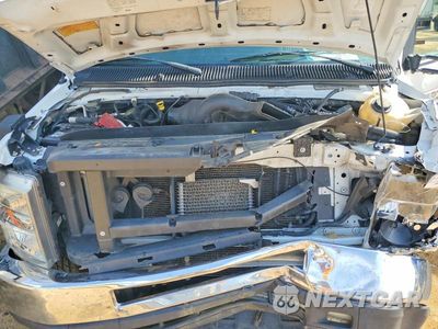 Zdjęcie 12 z 13 samochodu: 2018 FORD E350 SHUTTLE BUS VIN:1FDEE3FS1JDC24112 - miniatura