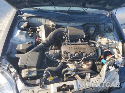 Zdjęcie 11 z 12 samochodu: 1997 HONDA CIVIC DX VIN:2HGEJ6523VH581398 - miniatura