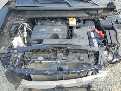 Zdjęcie 12 z 14 samochodu: 2024 INFINITI QX60 LUXE VIN:5N1DL1FR1RC336364 - miniatura
