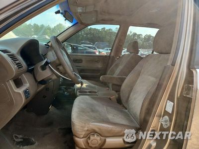 Zdjęcie 7 z 12 samochodu: 2003 HONDA CR-V EX VIN:SHSRD788X3U134740 - miniatura