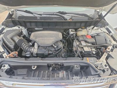 Zdjęcie 11 z 12 samochodu: 2019 GMC ACADIA SLT-1 VIN:1GKKNMLS5KZ271797 - miniatura