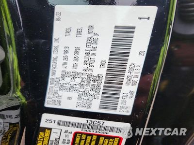 Zdjęcie 13 z 13 samochodu: 2022 TOYOTA TUNDRA SR5 VIN:5TFLA5DB9NX039557 - miniatura